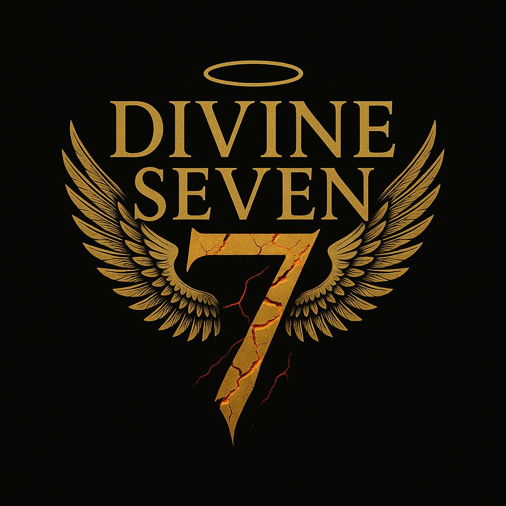 Divine Seven Official 